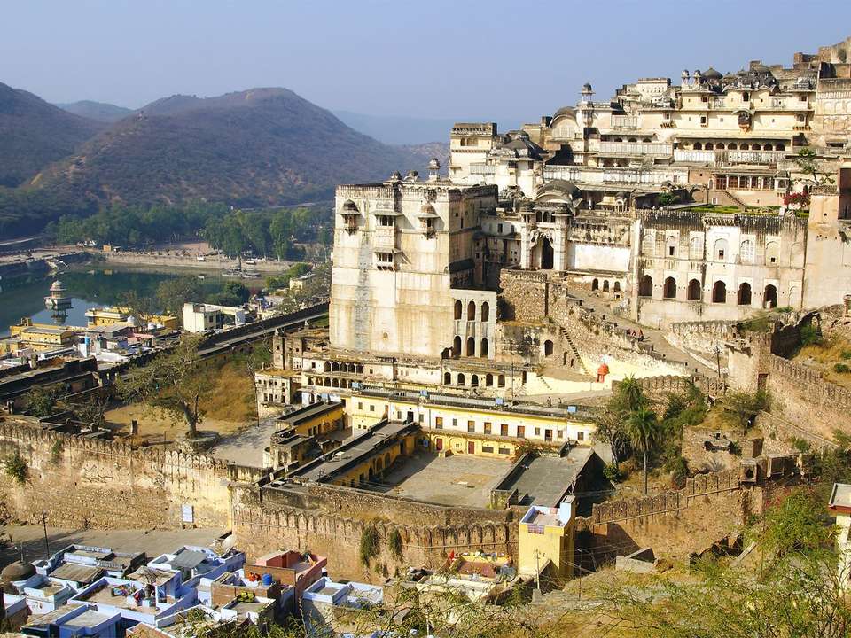 Epic North India Delhi to Varanasi - 16 days - On The Go Tours - India - Image 8