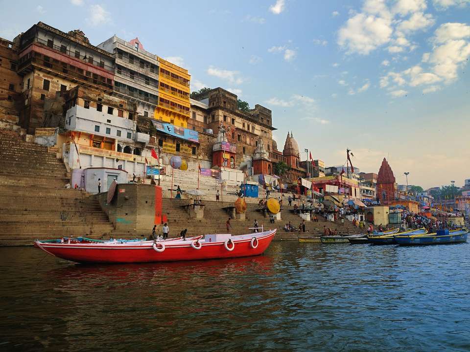Epic North India Delhi to Varanasi - 16 days - On The Go Tours - India - Image 15