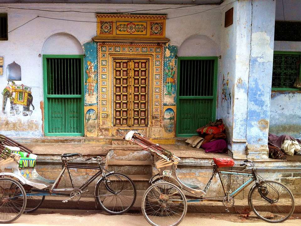 Epic North India Delhi to Varanasi - 16 days - On The Go Tours - India - Image 16