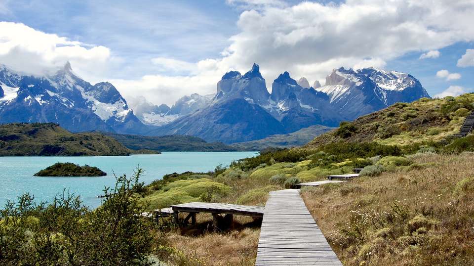 Epic Patagonia - Torres del Paine - 'W' route - undefined - Image 1