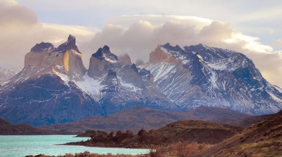 Epic Patagonia - Torres del Paine - 'W' route - undefined - Image 3