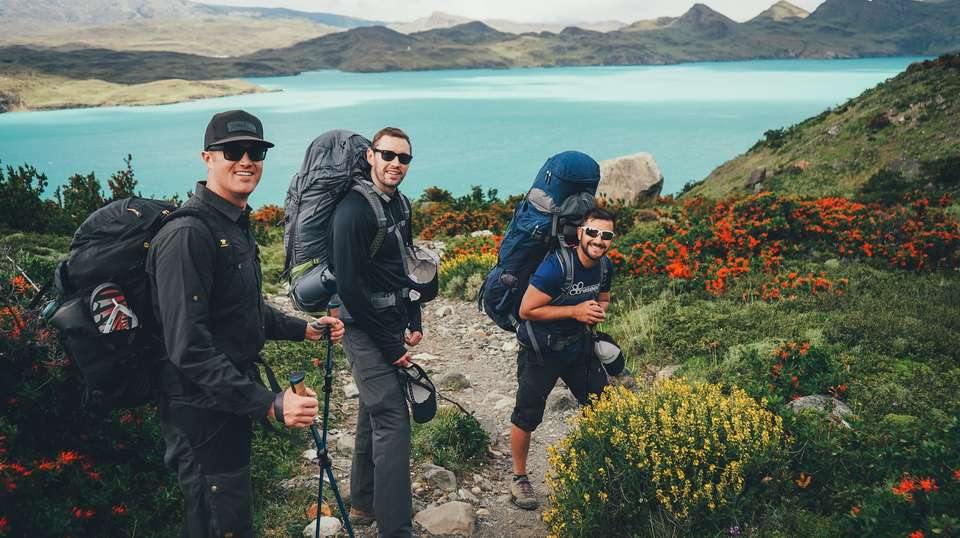 Epic Patagonia - Torres del Paine - 'W' route - undefined - Image 4