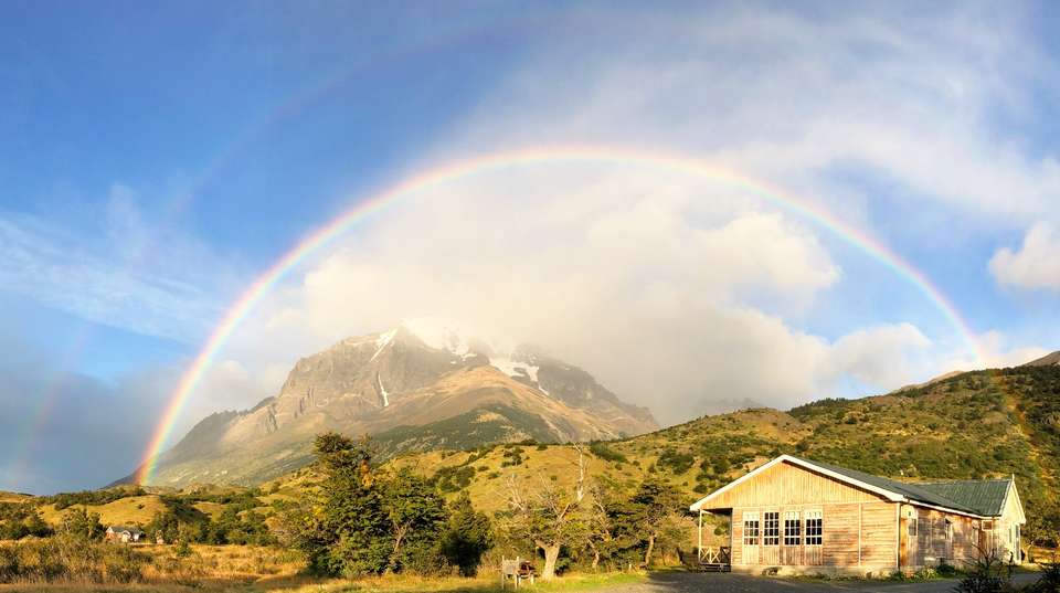 Epic Patagonia - Torres del Paine - 'W' route - undefined - Image 5
