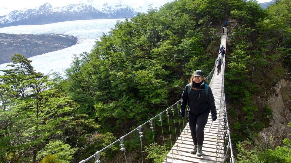 Epic Patagonia - Torres del Paine - 'W' route - undefined - Image 6