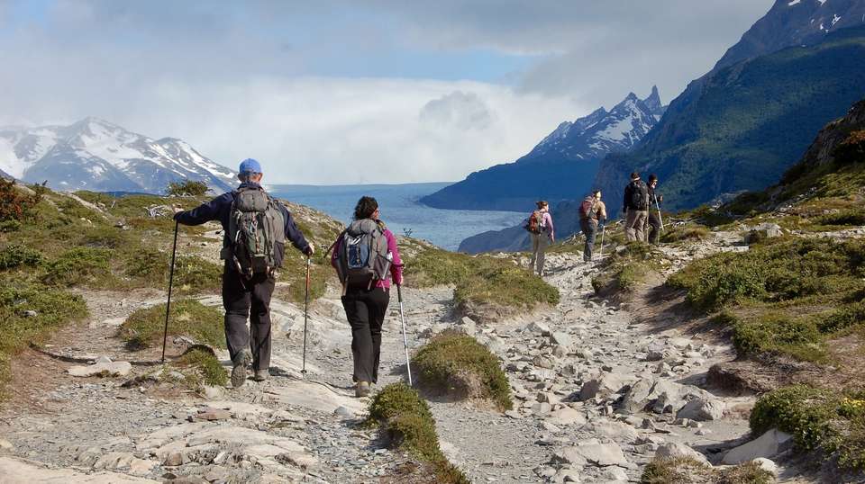 Epic Patagonia - Torres del Paine - 'W' route - undefined - Image 7