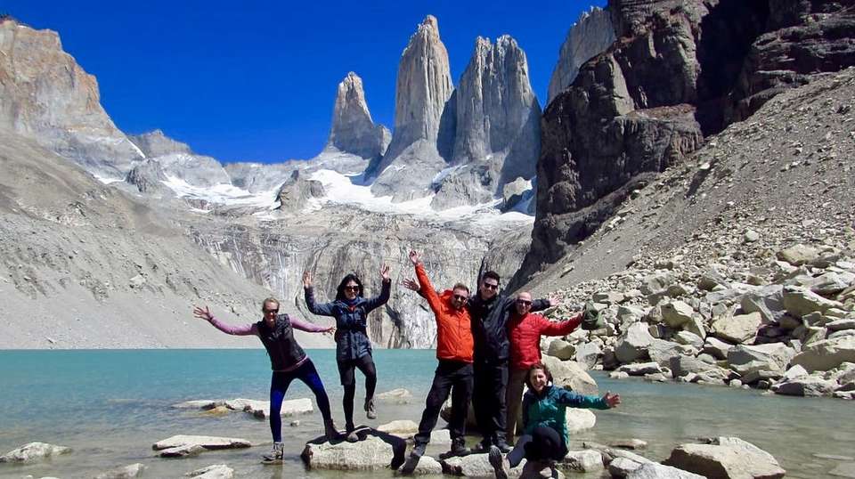 Epic Patagonia - Torres del Paine - 'W' route - undefined - Image 8