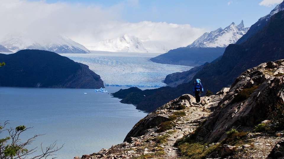 Epic Patagonia - Torres del Paine - 'W' route - undefined - Image 10