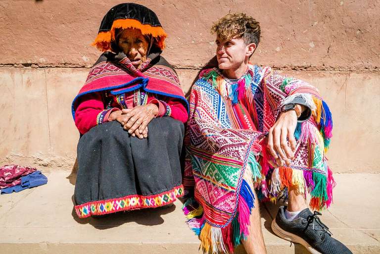 Lima Adventure Tour: Epic Peru, Bolivia & Argentina