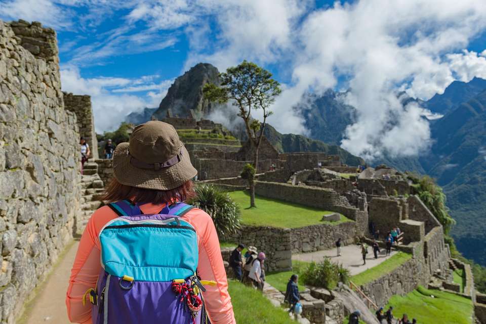 Epic Peru, Bolivia & Argentina - Intrepid Travel - Peru - Image 3