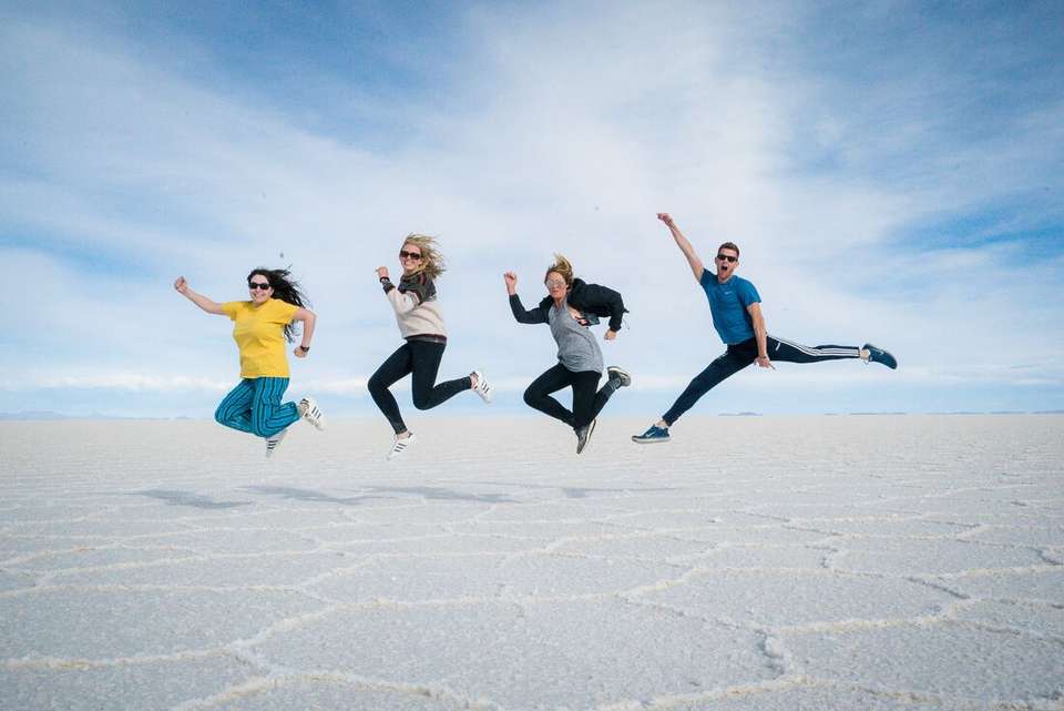 Epic Peru, Bolivia & Argentina - Intrepid Travel - Peru - Image 4