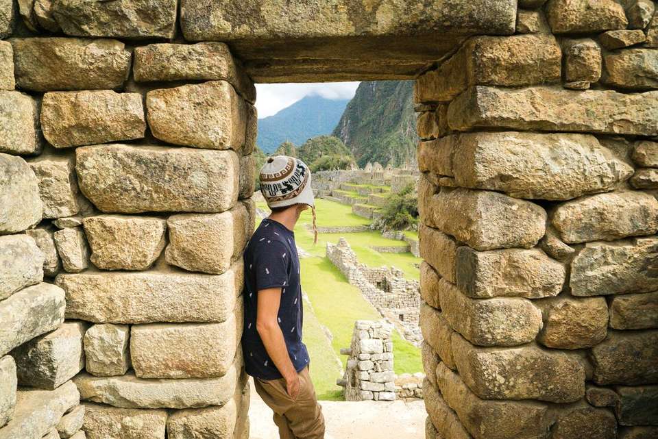 Epic Peru, Bolivia & Argentina - Intrepid Travel - Peru - Image 7
