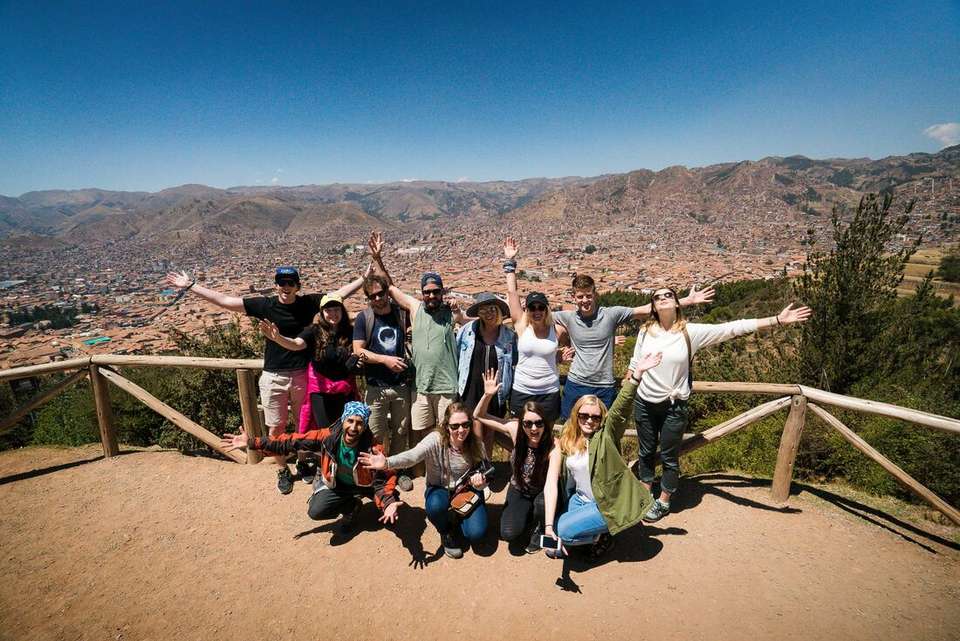 Epic Peru, Bolivia & Argentina - Intrepid Travel - Peru - Image 8
