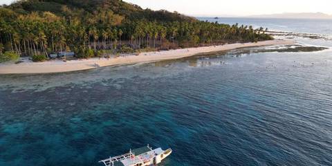 Epic Philippines: Island Hopping Adventure - Spring Tours
