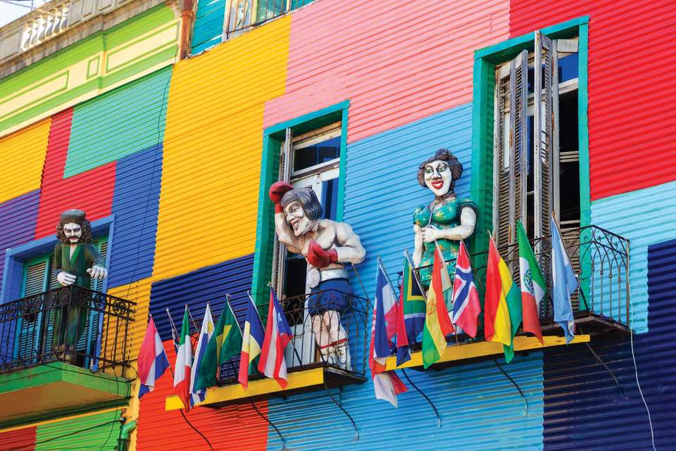 Epic South America - Intrepid Travel - Peru - Image 6