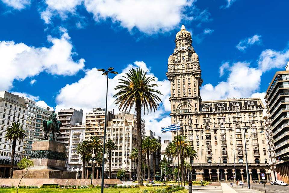 Epic South America - Intrepid Travel - Peru - Image 8