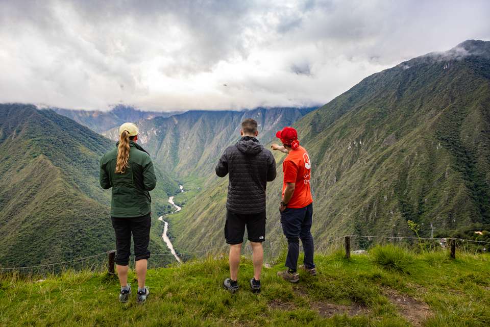 Epic South America - Intrepid Travel - Peru - Image 9