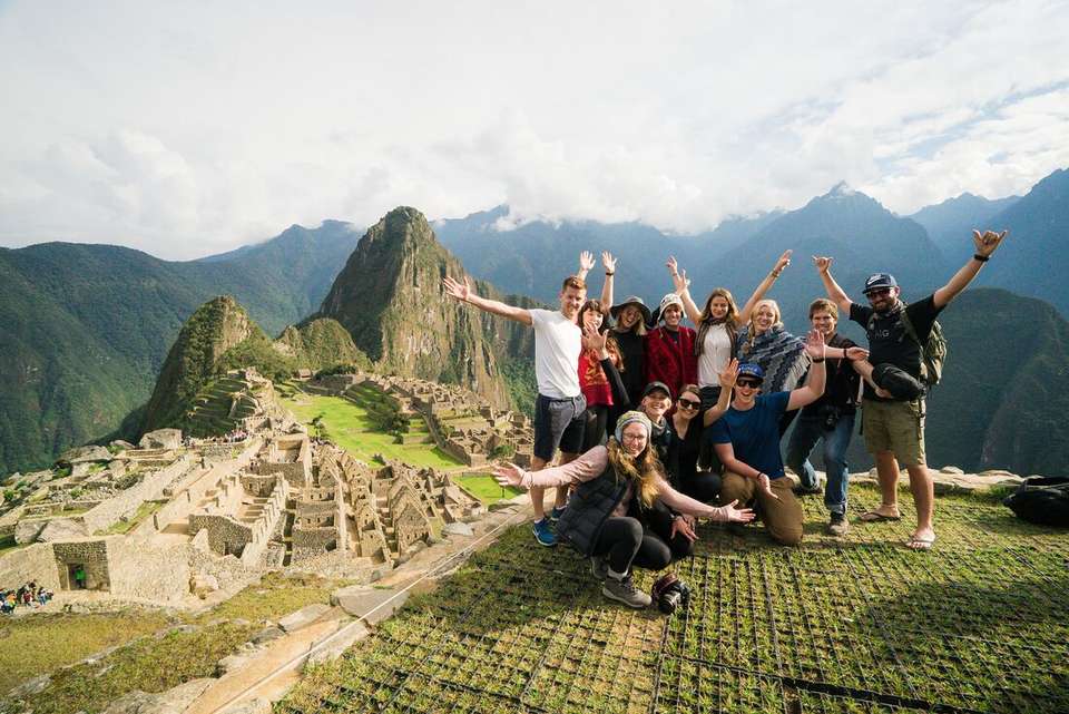 Epic South America - Intrepid Travel - Peru - Image 10
