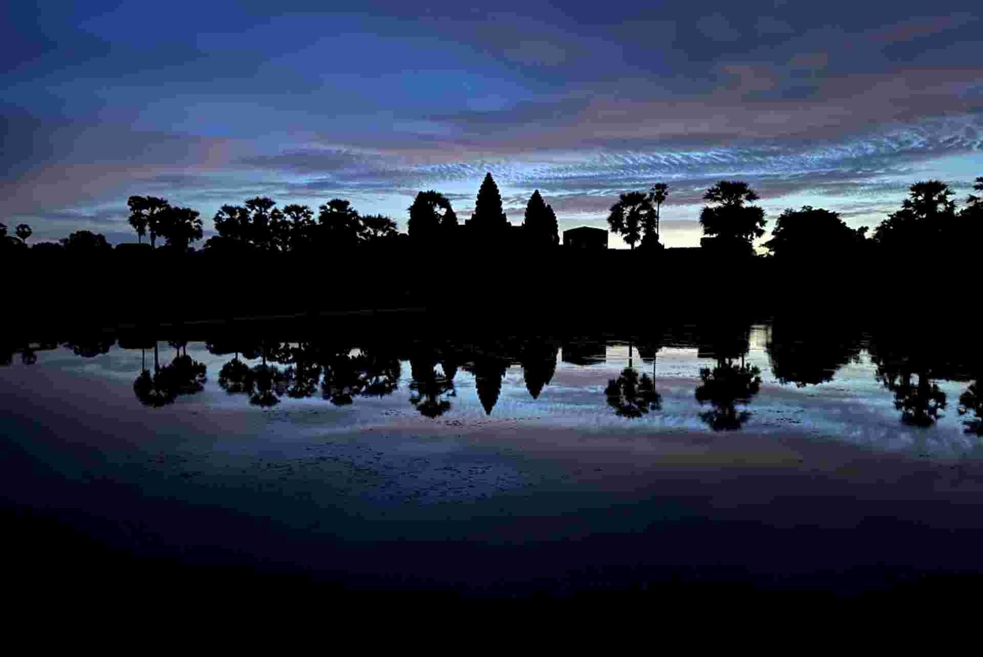 Epic South East Asia