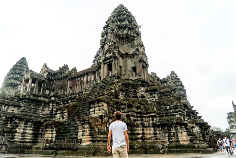 Epic South East Asia - Intrepid Travel - Thailand - Image 3