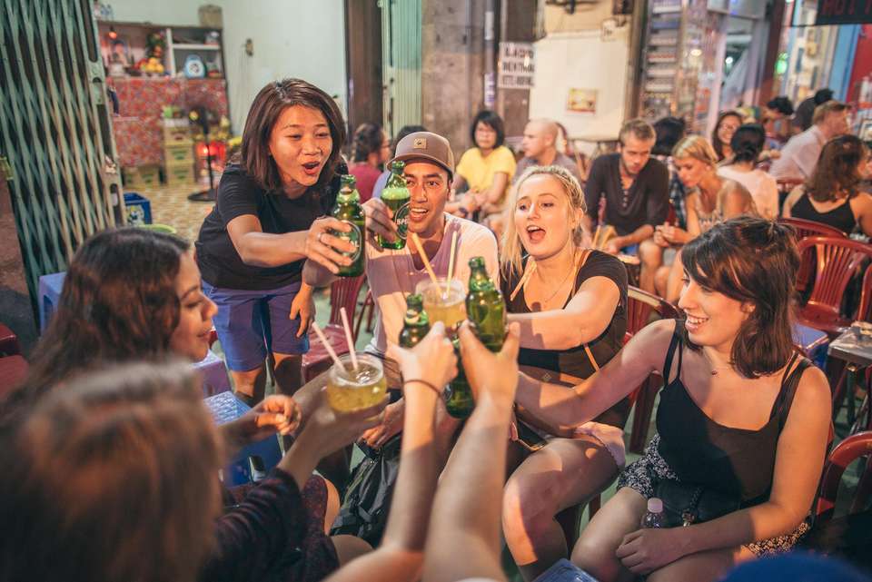 Epic South East Asia - Intrepid Travel - Thailand - Image 4