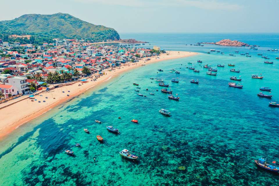 Epic South East Asia - Intrepid Travel - Thailand - Image 6