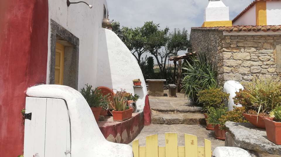 Ericeira & Mafra’s Wonders – Rural Beach & Wine Tour - Wonder Van - Portugal - Image 3