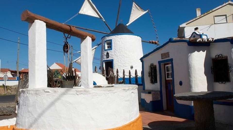 Ericeira & Mafra’s Wonders – Rural Beach & Wine Tour - Wonder Van - Portugal - Image 5