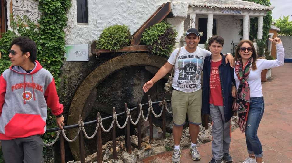 Ericeira & Mafra’s Wonders – Rural Beach & Wine Tour - Wonder Van - Portugal - Image 6