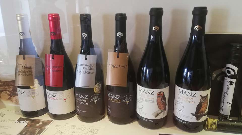 Ericeira & Mafra’s Wonders – Rural Beach & Wine Tour - Wonder Van - Portugal - Image 7