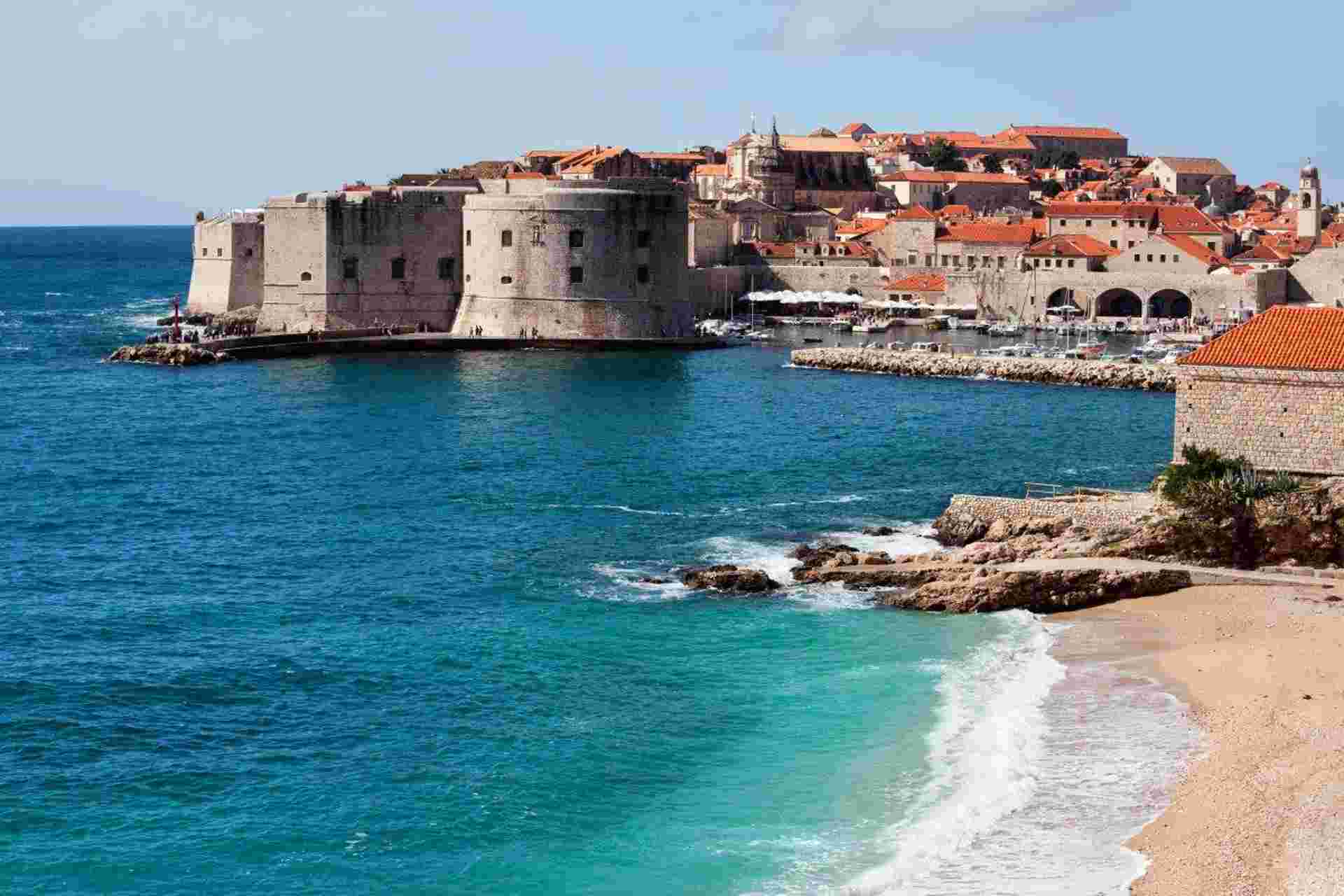 Escape To Dubrovnik 3 Days, Private Tour