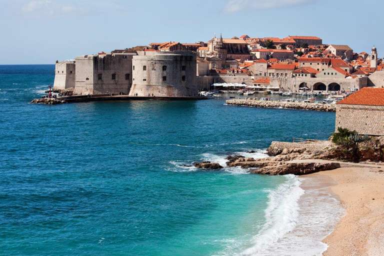 Croatia Getaways and short breaks Tour: Escape To Dubrovnik 3 Days, Private Tour