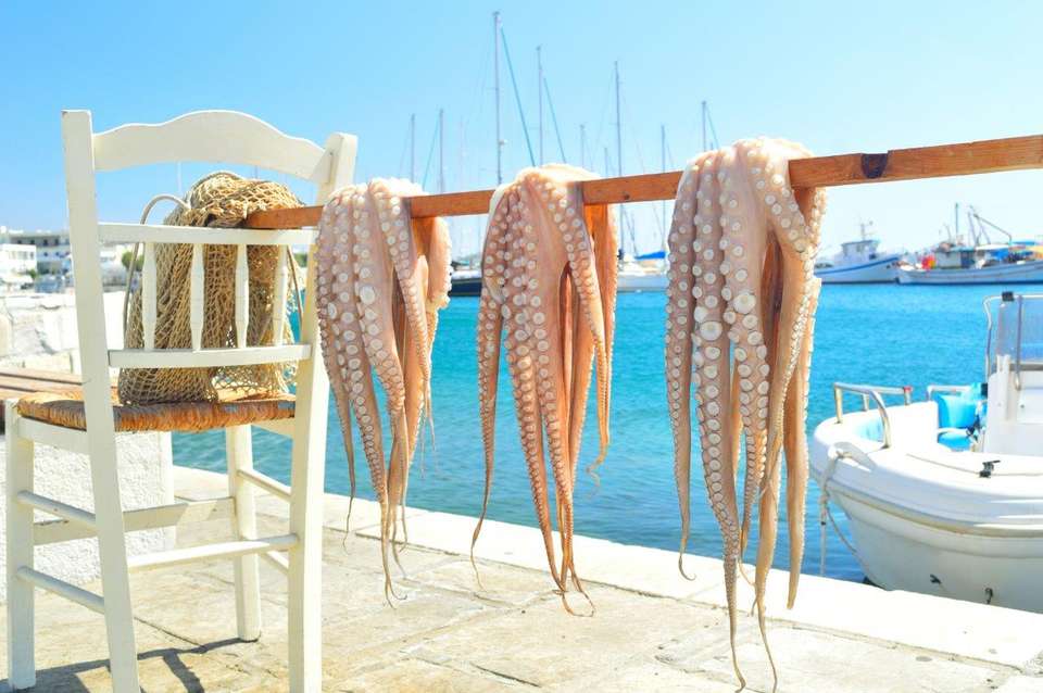 Escape To Naxos, 3 Days - Destination Services - Greece - Image 2