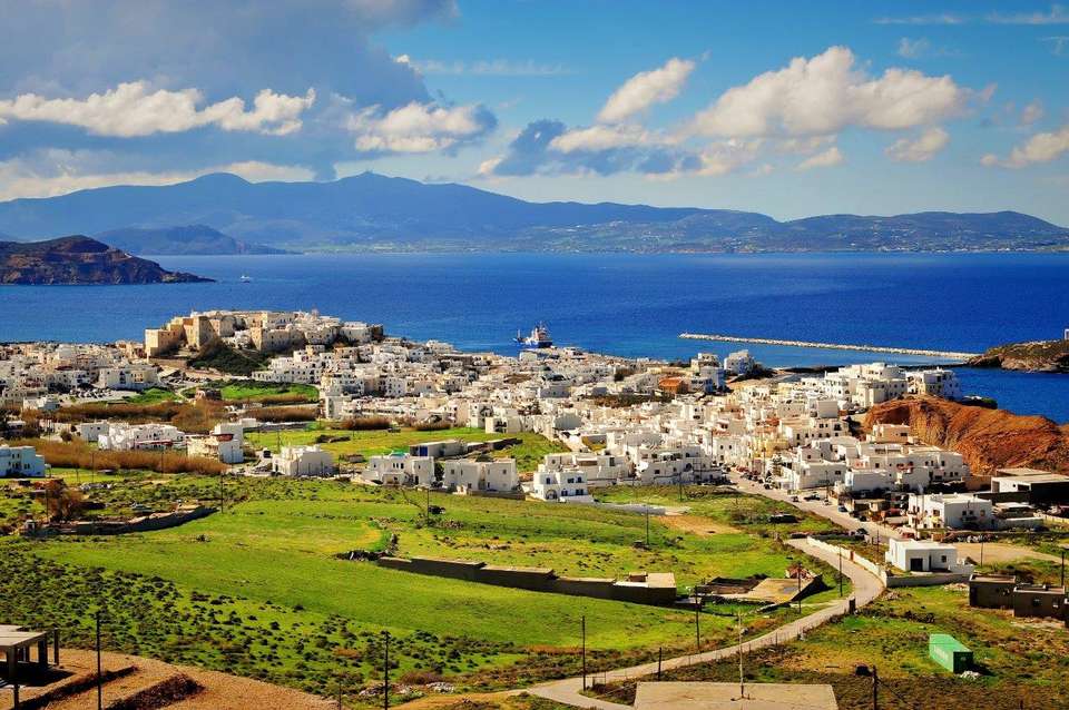 Escape To Naxos, 3 Days - Destination Services - Greece - Image 3