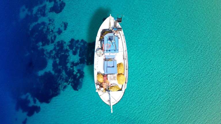 Escape To Paros, 3 Days - 3 days