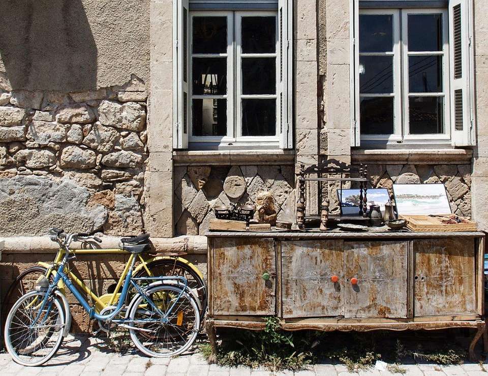 Escape To Paros, 3 Days - Destination Services - Greece