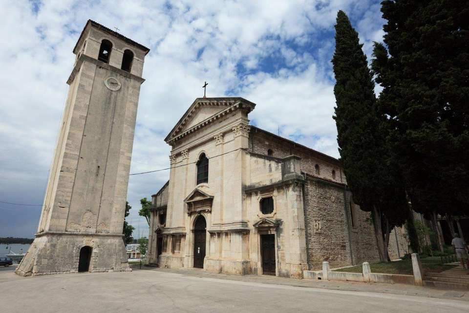 Escape To Pula 3 Days, Private Tour - Destination Services - Croatia - Image 5