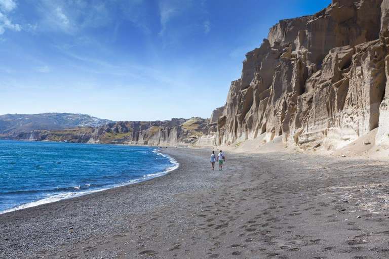 Escape To Santorini, 3 Days trip - alternative tour available