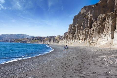 Escape To Santorini, 3 Days - August 2026
