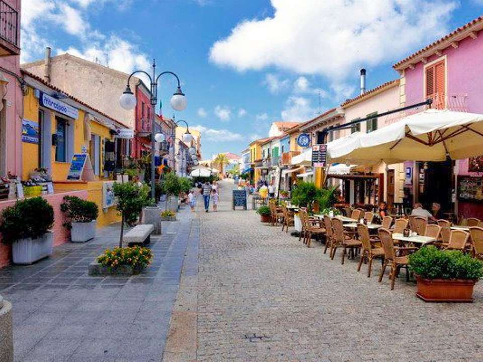 Escape to Sardinia - 8 days - On The Go Tours - Italy - Image 6