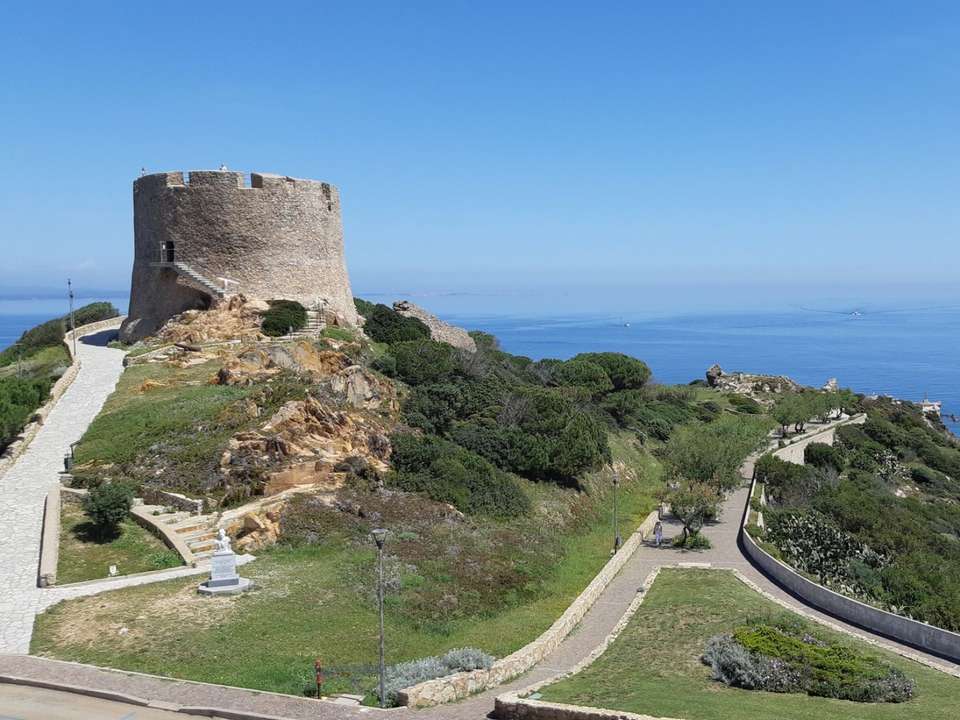 Escape to Sardinia - 8 days - On The Go Tours - Italy - Image 7