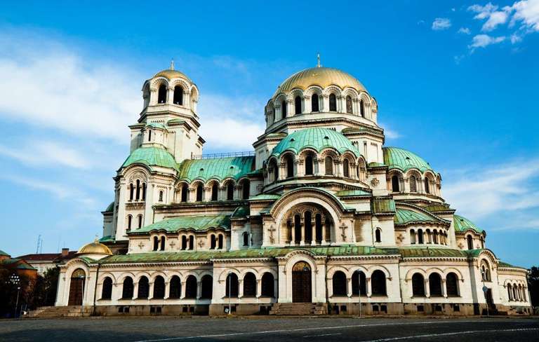 Bulgaria Budget Tours: Escape To Sofia 3 Days, Private Tour