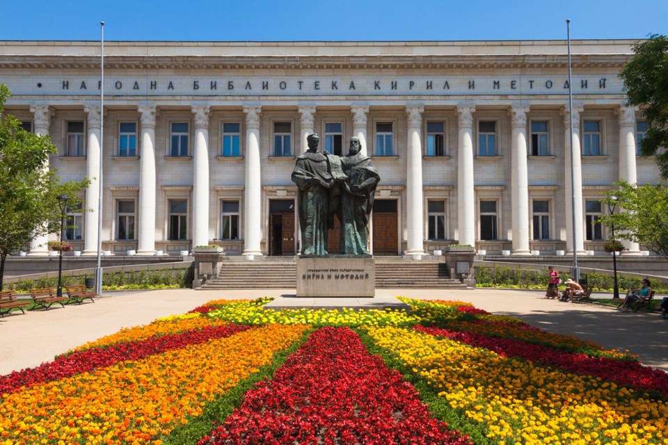 Escape To Sofia 3 Days, Private Tour - Destination Services - Bulgaria - Image 3
