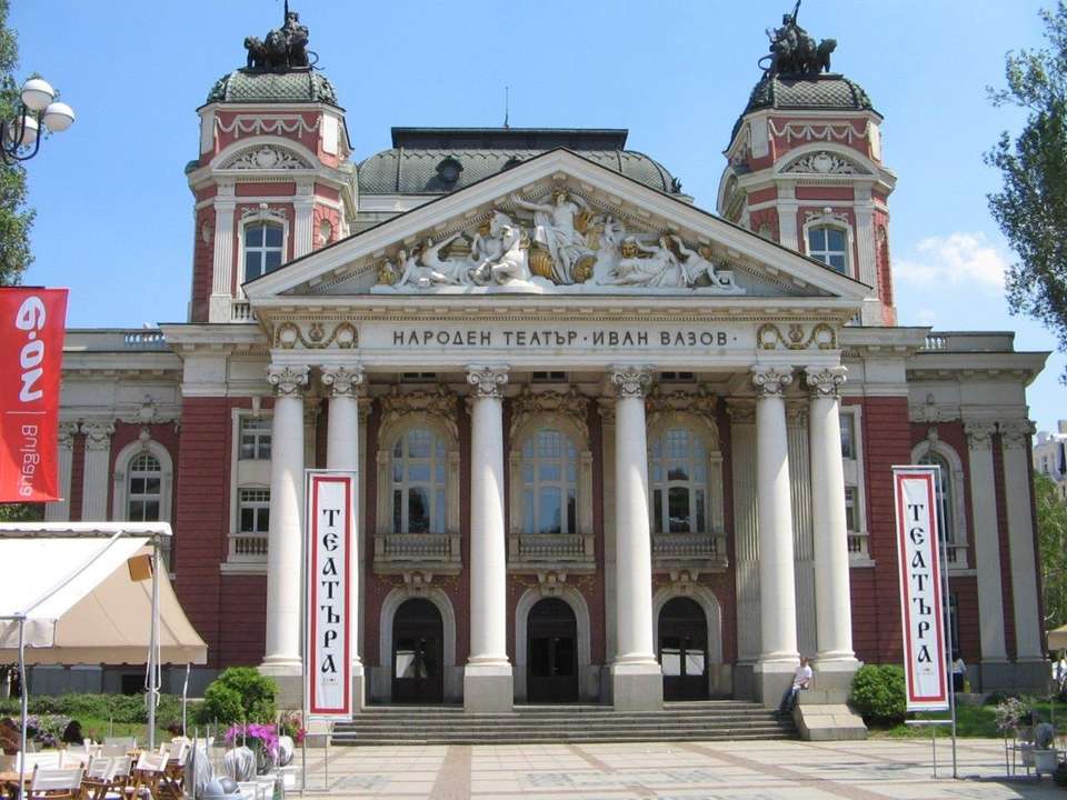 Escape To Sofia 3 Days, Private Tour - Destination Services - Bulgaria - Image 7