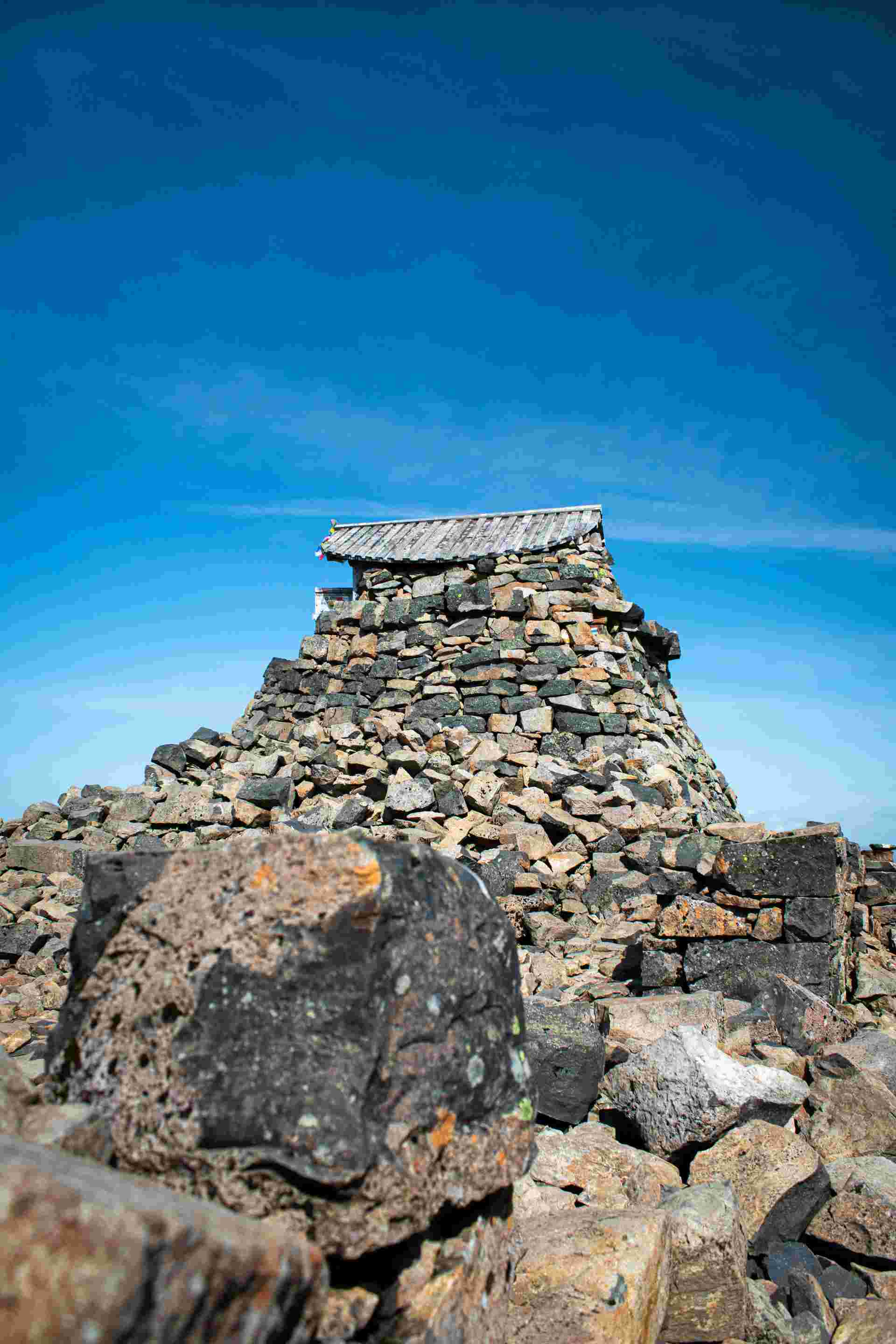 Escape to the Hebrides - 5 days