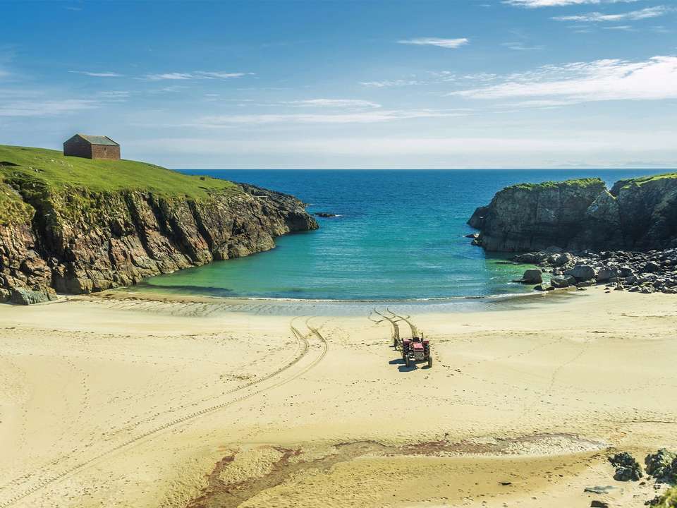 Escape to the Hebrides - 5 days - On The Go Tours - Scotland - Image 6