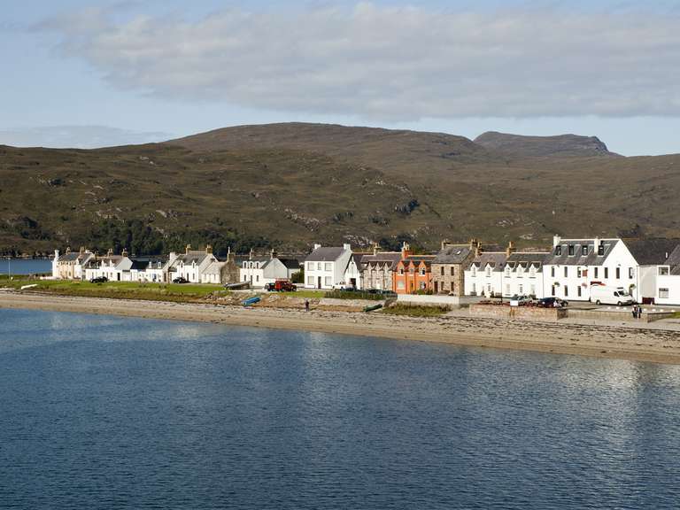 Escape to the Hebrides Express - 3 days trip - alternative tour available
