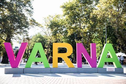 Bulgaria Budget Tours: Escape To Varna 3 Days, Private Tour