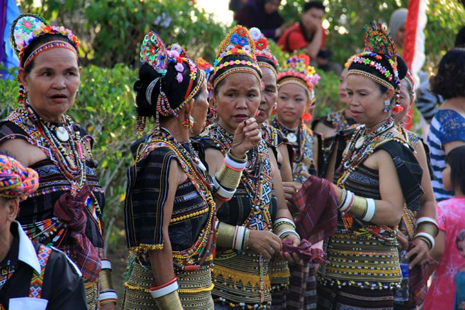 Escorted Borneo Adventure - Premium Tour - Tweet World Travel - Malaysia - Image 2
