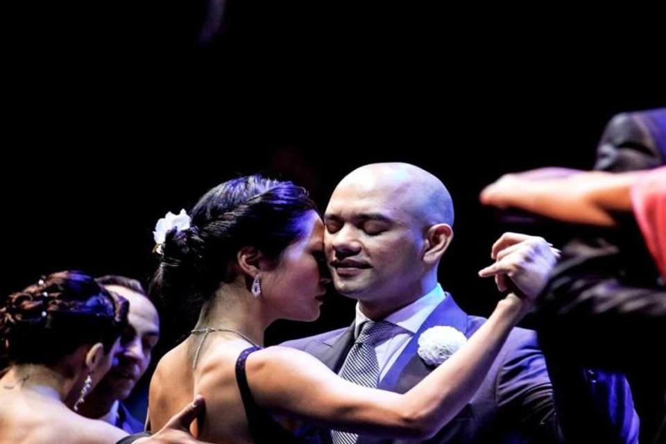 Esquina Homero Manzi VIP Dinner & Tango Show - Tangol Tours - Argentina - Image 8