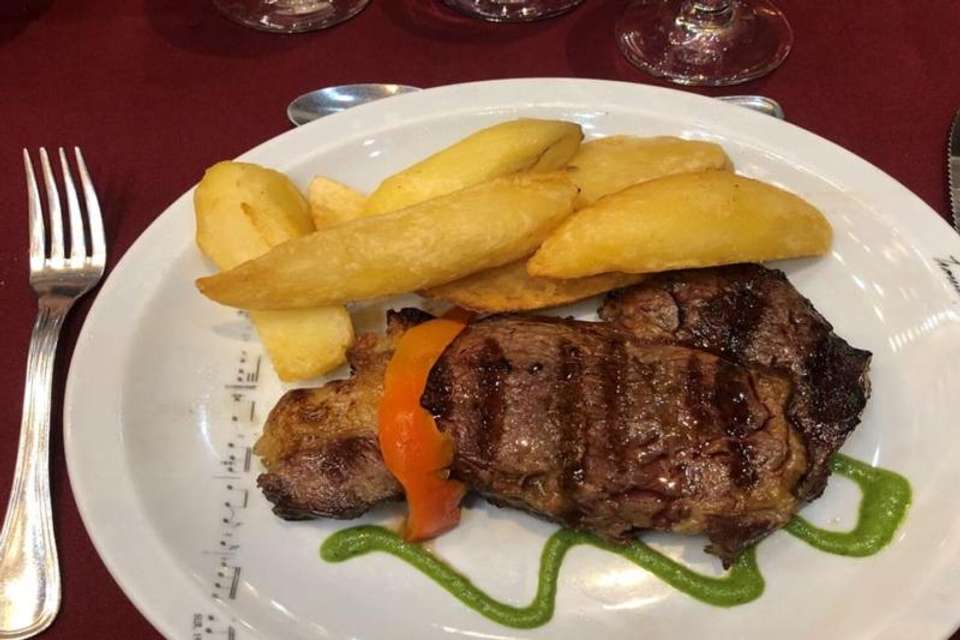 Esquina Homero Manzi VIP Dinner & Tango Show - Tangol Tours - Argentina - Image 9